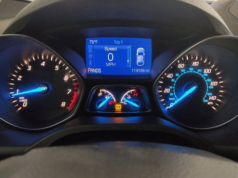 Used 2016 Ford Escape SE FWD image 23