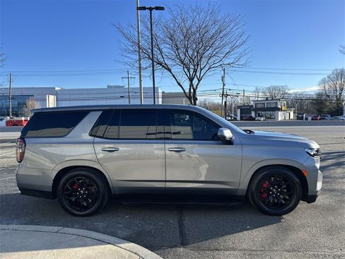 Used 2023 Chevrolet Tahoe RST w/ RST Performance Edition image 9