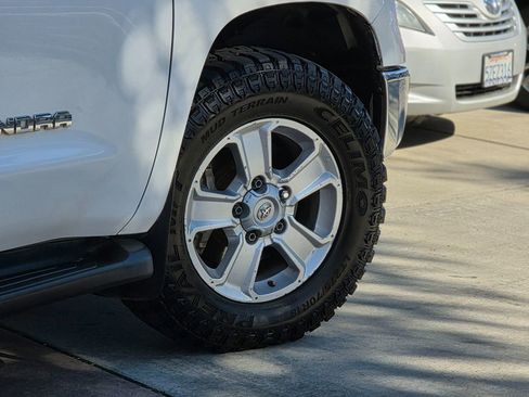 Used 2016 Toyota Tundra Limited image 14