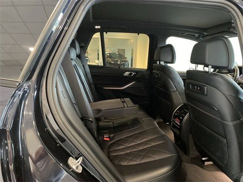 Used 2023 BMW X5 M50i w/ Executive Package image 16