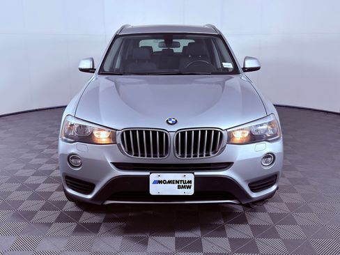 Used 2016 BMW X3 xDrive28i image 6