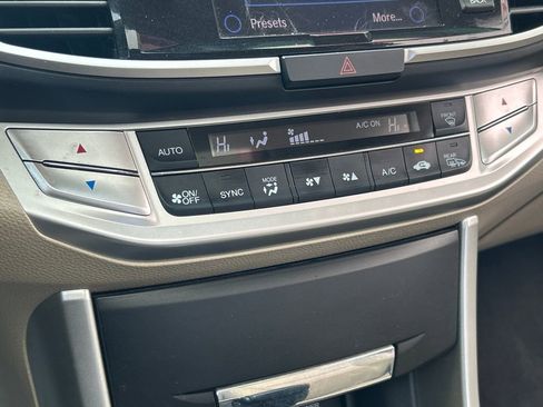 Used 2014 Honda Accord EX-L image 13