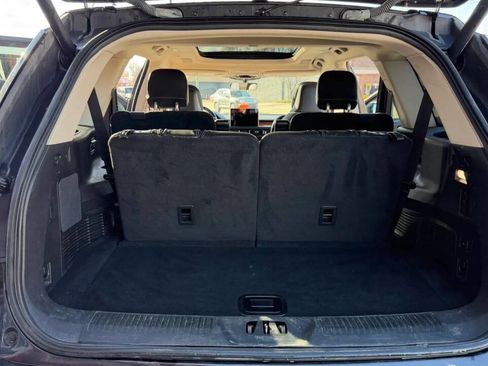 Used 2020 Lincoln Aviator Reserve w/ Equipment Group 202A image 23