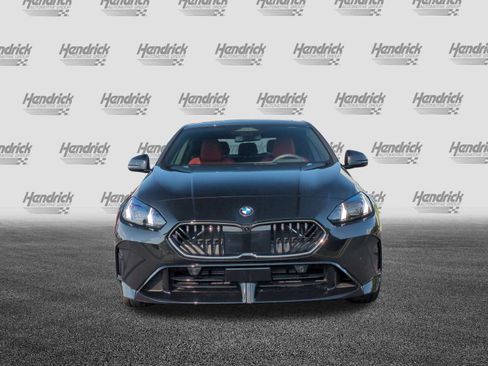 Used 2026 BMW 228i w/ Technology Package FWD image 3