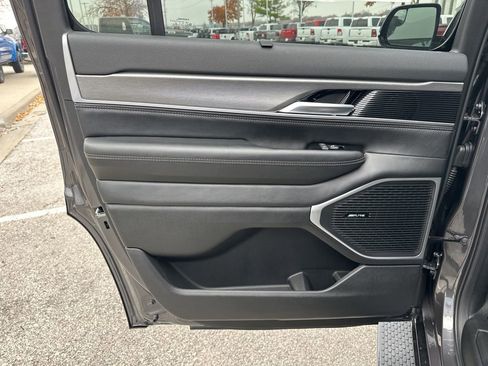 New 2025 Jeep Wagoneer Series II w/ Convenience Group I image 46