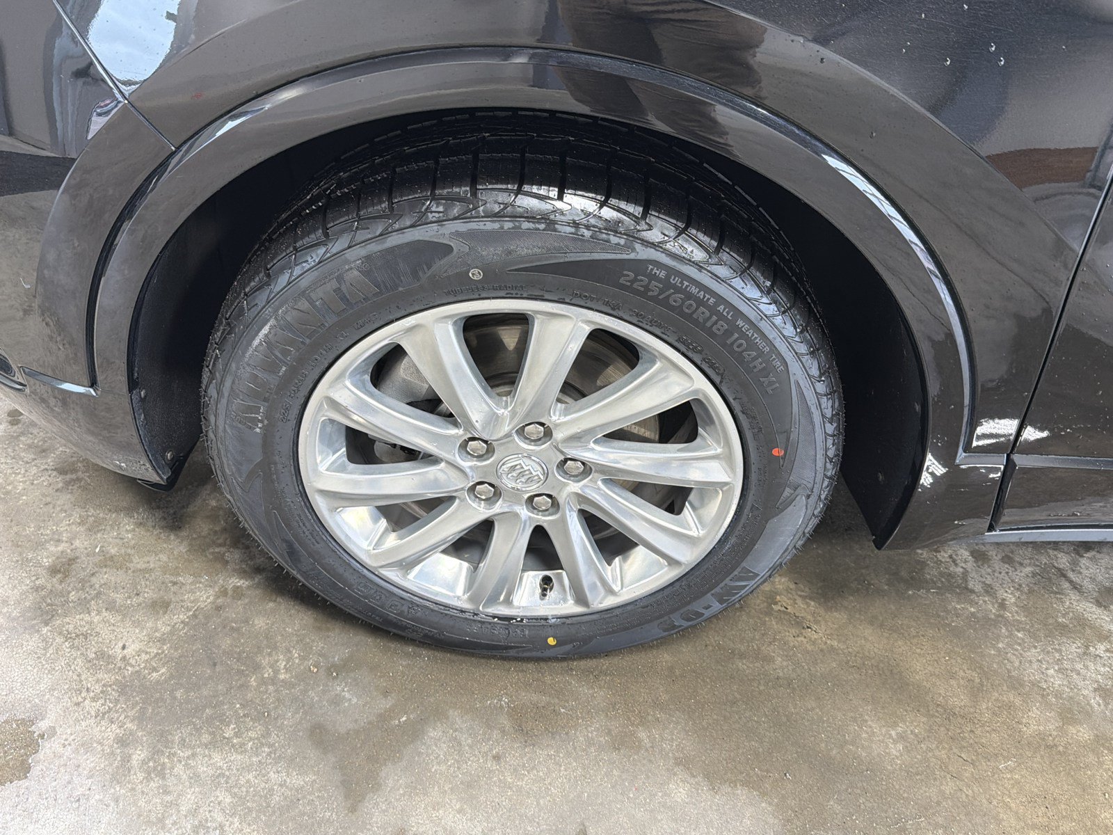 Used 2019 Buick Envision Essence AWD/4WD image 15