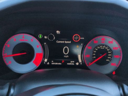 Used 2023 Acura TLX SH-AWD w/ A-SPEC Pkg image 34