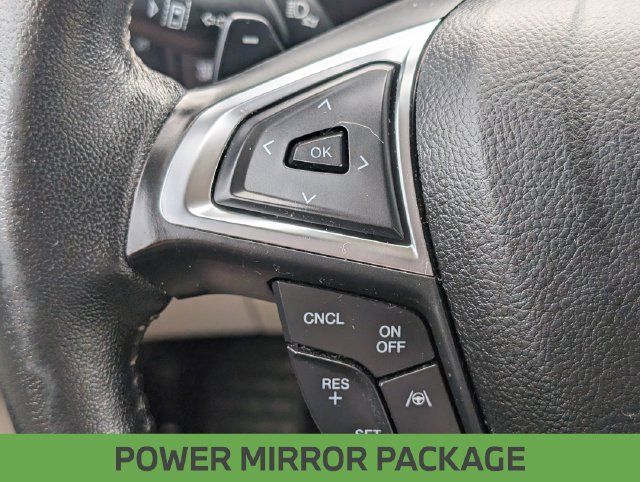 Used 2020 Ford Edge Titanium w/ Equipment Group 301A AWD/4WD image 21