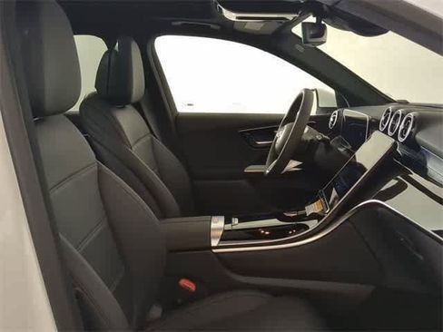 Certified 2026 Mercedes-Benz GLC 300 4MATIC image 23