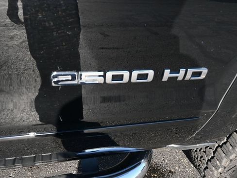 Used 2019 Chevrolet Silverado 2500 LT w/ All Star Edition AWD/4WD image 33