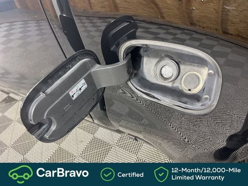 Certified 2023 Chevrolet Silverado 1500 LT image 11