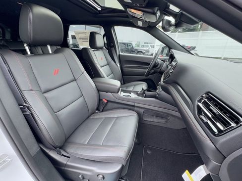 New 2026 Dodge Durango GT image 19