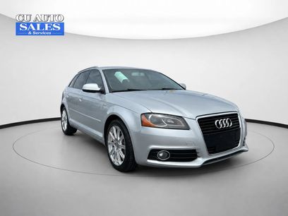 Used 2011 Audi A3 TDI Premium Plus