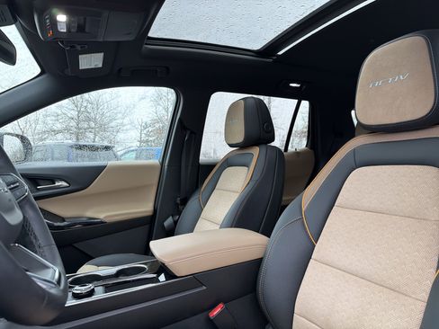 Certified 2026 Chevrolet Equinox ACTIV w/ Convenience Package III image 27