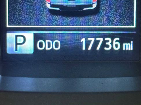 Certified 2022 Toyota Tacoma TRD Pro image 19