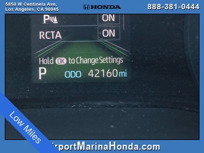 Used 2023 Toyota Sienna XLE