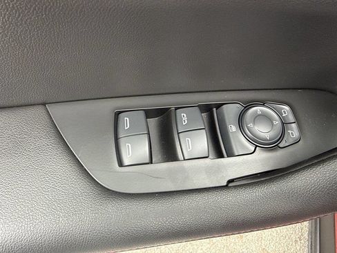 Used 2024 Chevrolet Blazer RS w/ Driver Confidence II Package FWD image 18