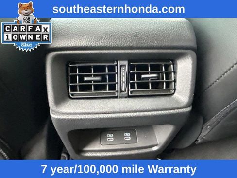 Certified 2025 Honda CR-V Sport-L image 15