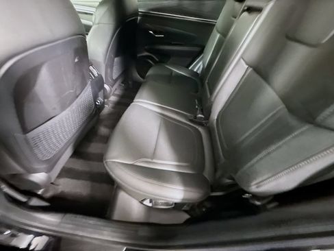 Certified 2023 Hyundai Tucson XRT AWD/4WD image 28