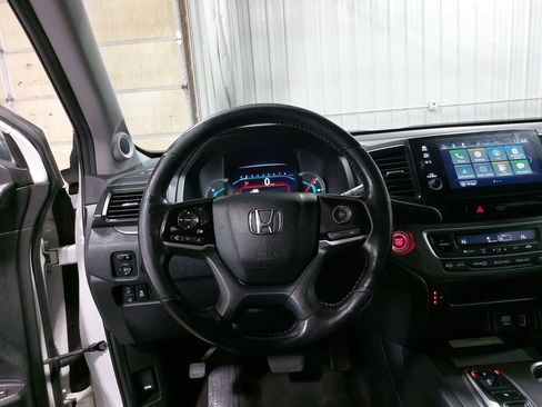 Used 2021 Honda Pilot Special Edition image 21