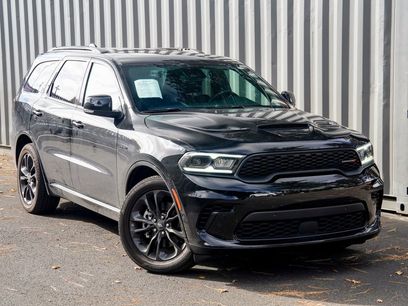 Used 2024 Dodge Durango R/T