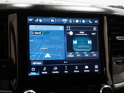 Certified 2022 RAM 1500 Big Horn image 27