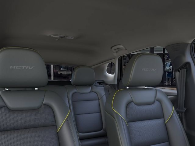 New 2026 Chevrolet Trax ACTIV w/ Driver Confidence Package FWD image 24