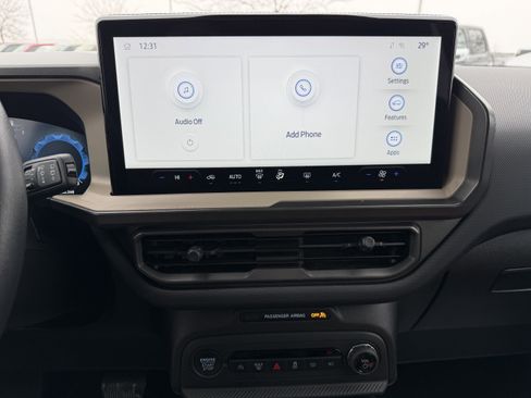 Certified 2025 Ford Bronco Sport Big Bend image 16