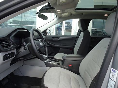 New 2024 Ford Escape Active w/ Tech Pack #1 image 11