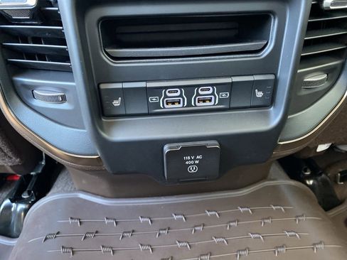 New 2026 RAM 2500 Limited image 39