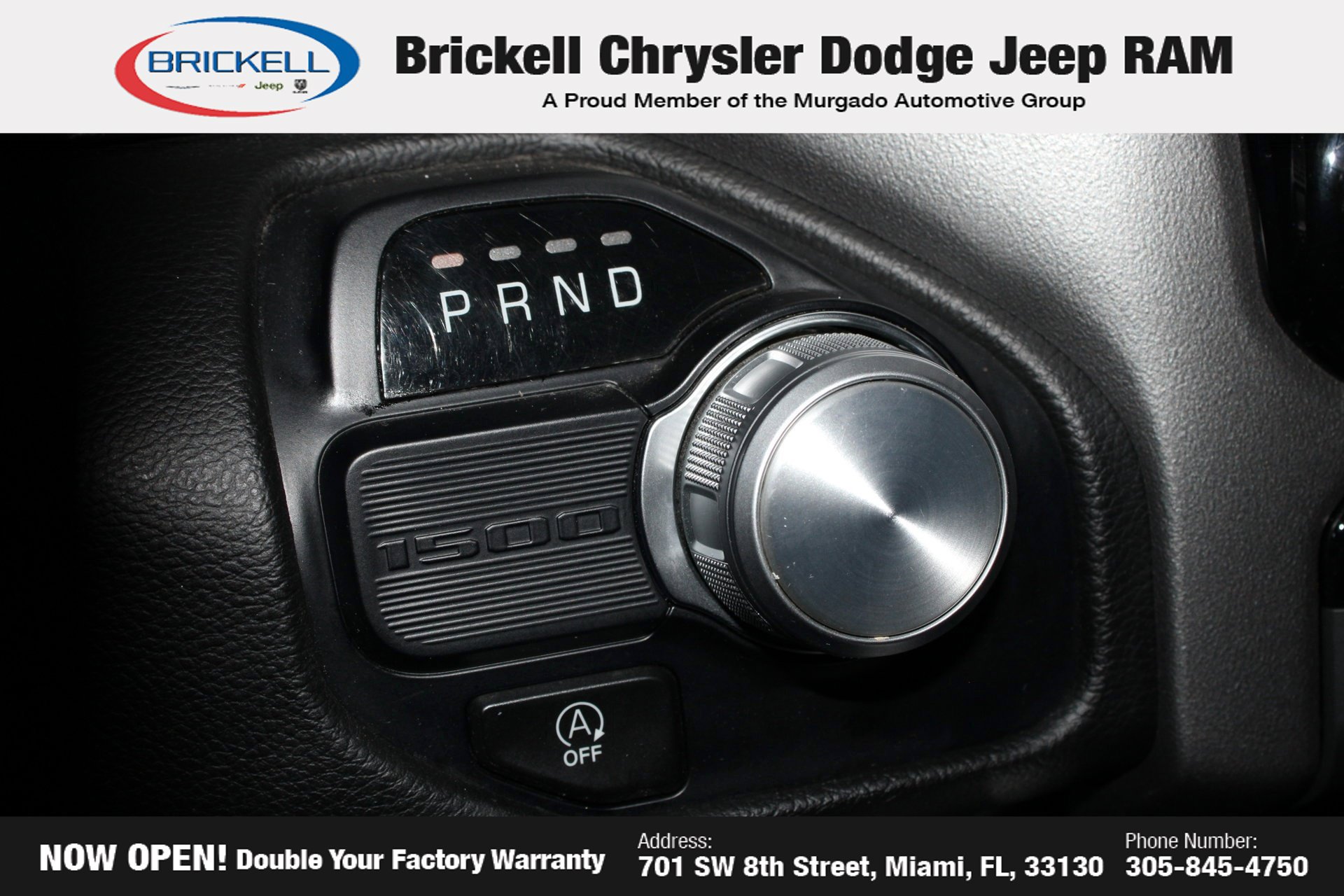 Used 2024 RAM 1500 Laramie RWD image 29