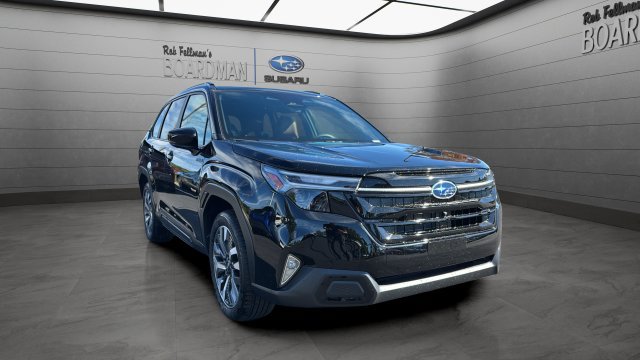 New 2026 Subaru Forester Touring AWD/4WD image 2