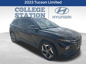 Used 2023 Hyundai Tucson Limited video 1