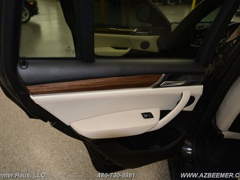 Used 2016 BMW X4 xDrive28i image 40