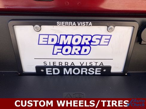 Used 2024 Ford F150 XLT w/ Equipment Group 302A MID image 42