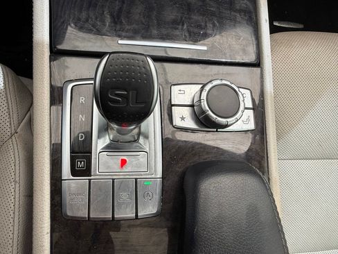 Used 2017 Mercedes-Benz SL 450 image 16