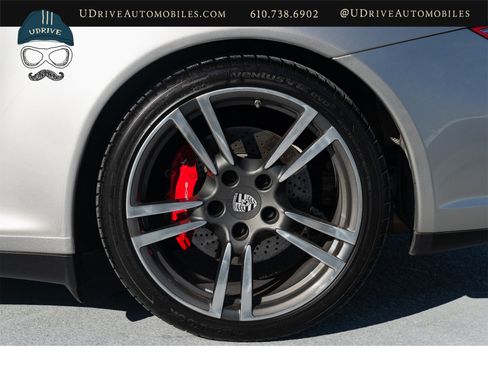 Used 2012 Porsche 911 Carrera 4S image 53