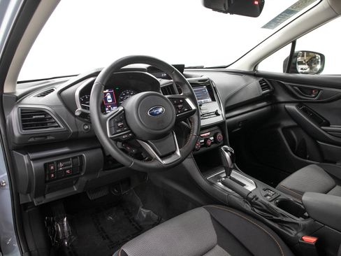 Used 2018 Subaru Crosstrek 2.0i Premium AWD/4WD image 23
