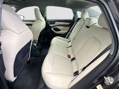 New 2026 Audi A6 Premium Plus image 21