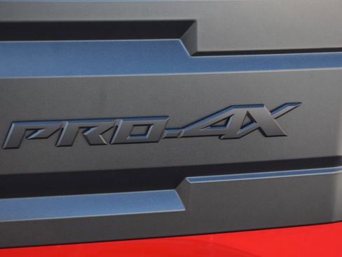 New 2026 Nissan Frontier PRO-4X w/ Pro-4x Convenience Package image 7