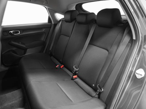 Used 2024 Honda Civic LX image 35