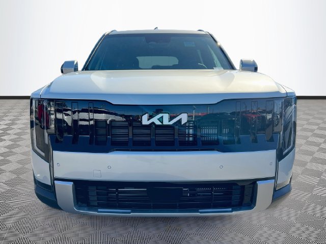 New 2027 Kia Telluride EX AWD/4WD image 2