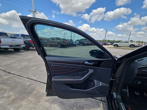 Used 2023 Volkswagen Jetta GLI Autobahn FWD image 14