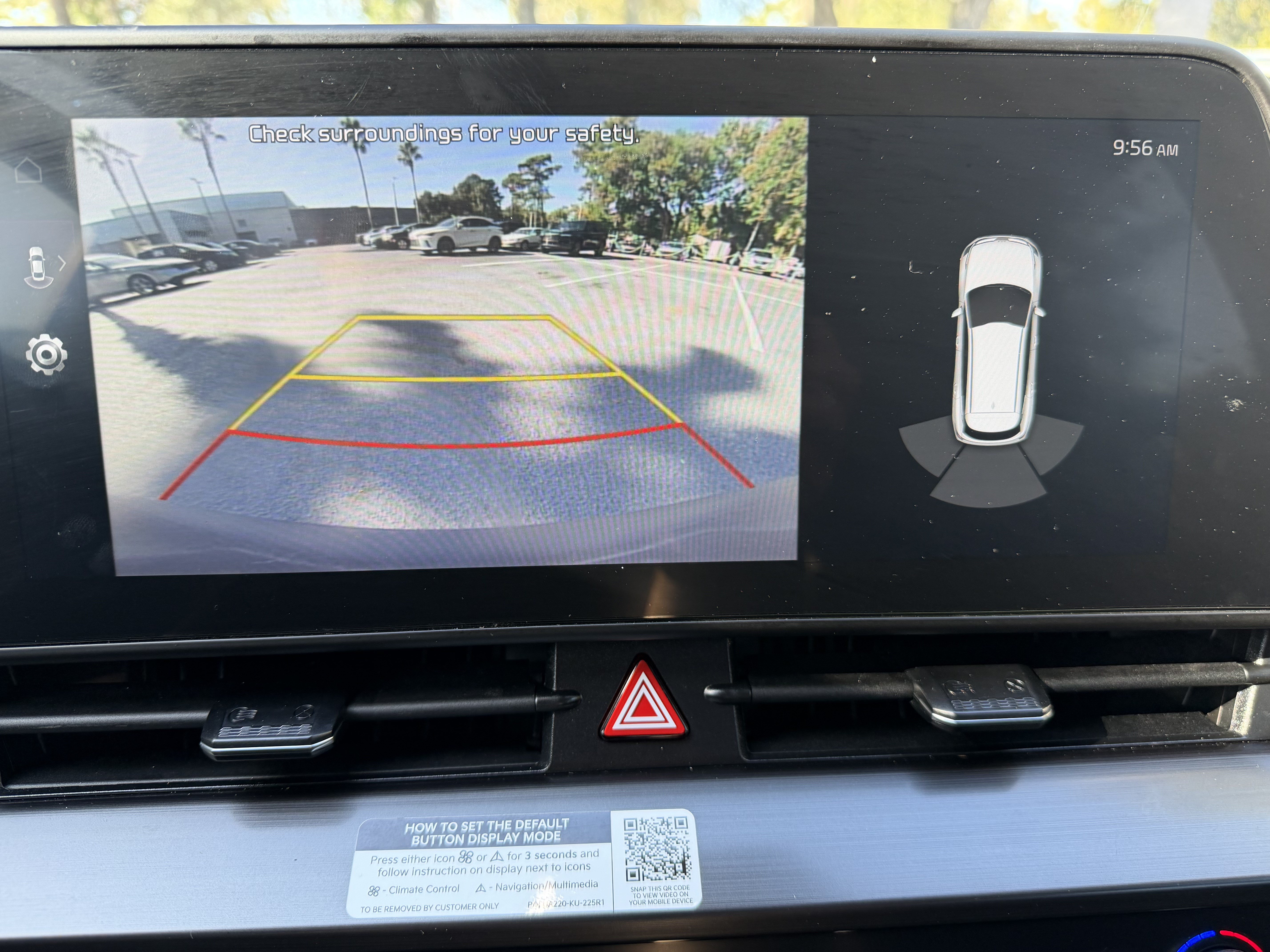 Used 2023 Kia Sportage EX FWD image 25