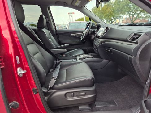 Certified 2023 Honda Ridgeline RTL image 31
