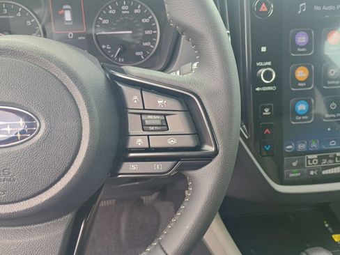 New 2026 Subaru Forester Premium AWD/4WD image 21