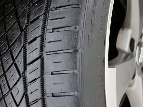 Used 2019 Audi S4 Premium Plus w/ Premium Plus Package image 15