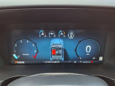 Used 2024 Ford F150 XLT w/ Equipment Group 302A MID AWD/4WD image 37