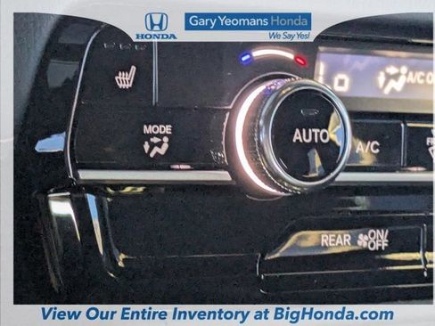 Certified 2025 Honda Pilot Sport image 22