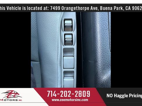 Used 2006 INFINITI G35 Coupe RWD image 36